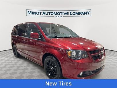 Used 2019 Dodge Grand Caravan GT
