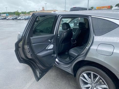 Used 2024 Acura RDX w/ Technology Package AWD/4WD image 28
