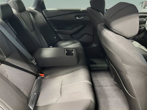 New 2026 Honda Accord Sport image 28