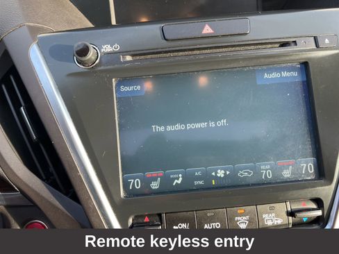 Used 2019 Acura MDX 3.5L image 22