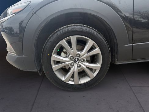 Certified 2024 MAZDA CX-30 AWD 2.5 S w/ Premium Package image 9