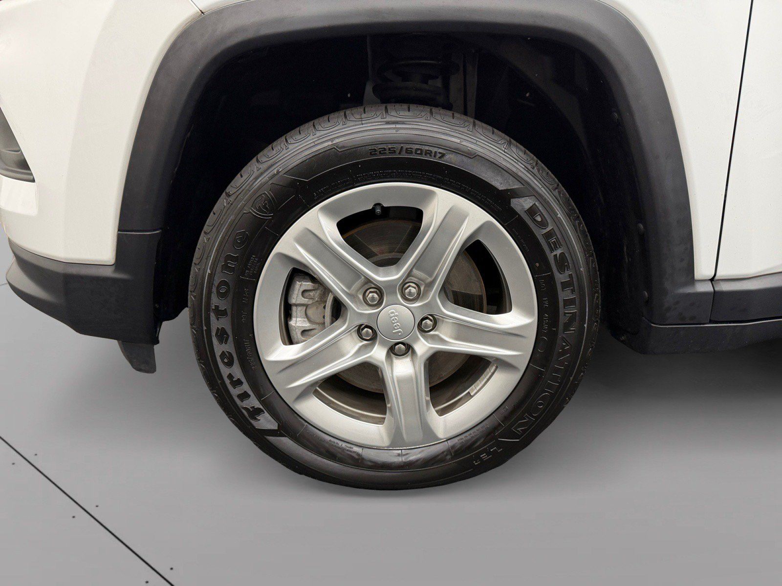 Used 2023 Jeep Compass Latitude w/ Convenience Group AWD/4WD image 14