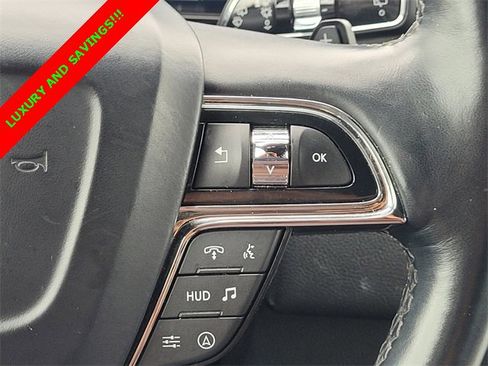 Used 2023 Lincoln Navigator L Reserve image 25