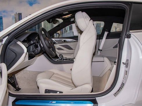 Used 2026 BMW 840i xDrive Coupe image 20