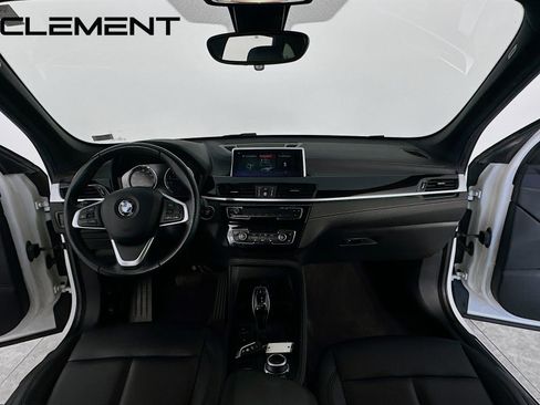 Used 2020 BMW X1 xDrive28i image 12