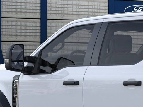 New 2026 Ford F450 4x4 Crew Cab Super Duty image 20
