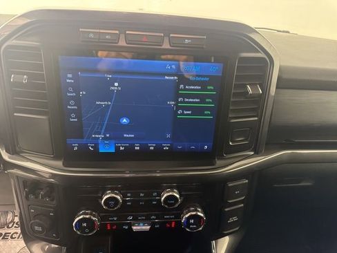 Used 2021 Ford F150 XLT w/ Equipment Group 302A High image 31