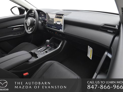 New 2026 MAZDA CX-5 Preferred AWD/4WD image 29