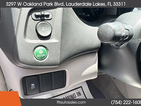 Used 2012 Honda Insight LX image 43
