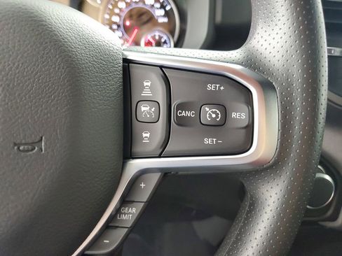 New 2026 RAM 1500 Tradesman RWD image 22