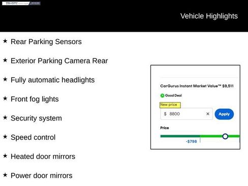 Used 2014 Ford Focus Titanium image 7