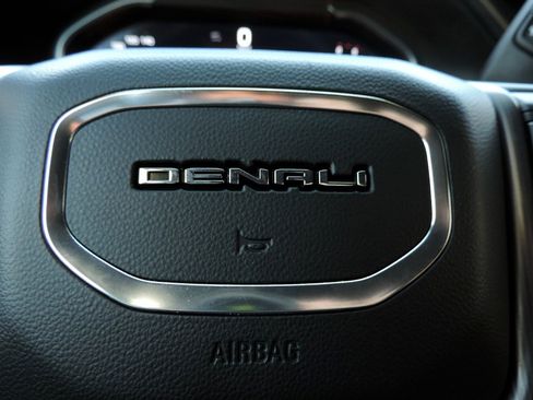 Certified 2024 GMC Sierra 3500 Denali Ultimate AWD/4WD image 30