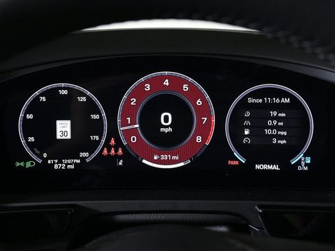 Certified 2025 Porsche Cayenne S image 14