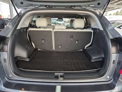 Used 2021 Hyundai Tucson Value FWD image 22