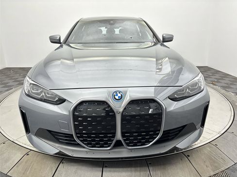 Certified 2023 BMW i4 eDrive35 w/ Premium Package RWD image 14