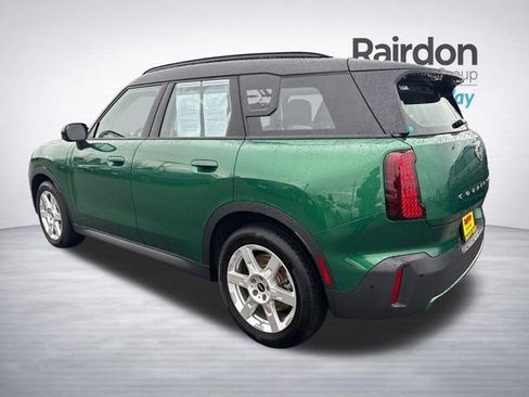 Used 2025 MINI Cooper Countryman S image 5