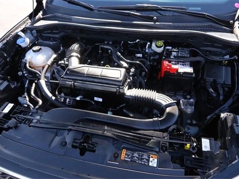 Used 2025 Ford Escape ST-Line image 26