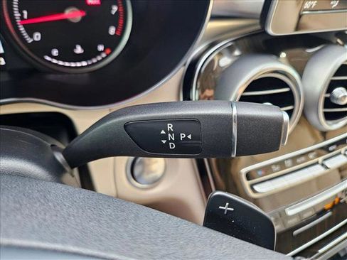 Certified 2019 Mercedes-Benz GLC 300 image 12