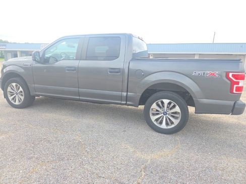 Used 2018 Ford F150 XL w/ Equipment Group 101A Mid RWD image 5