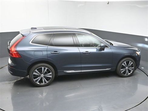 Certified 2022 Volvo XC60 B6 Inscription w/ Advanced Package image 49