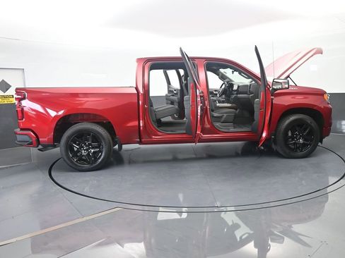 Used 2023 Chevrolet Silverado 1500 RST RWD image 74