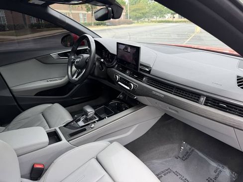 Used 2024 Audi A5 2.0T Premium Plus AWD/4WD image 37