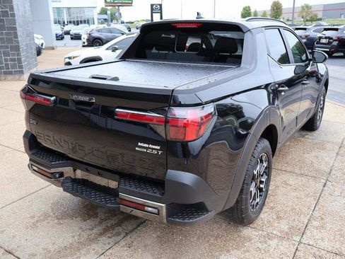 New 2026 Hyundai Santa Cruz XRT image 6