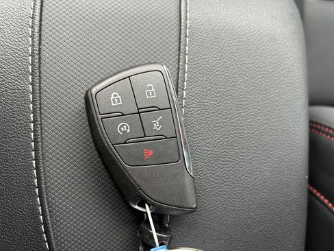 Used 2024 Chevrolet Traverse RS w/ LPO, Floor Liner Package image 35