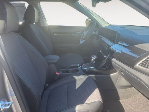 New 2026 Kia Seltos S AWD/4WD image 15