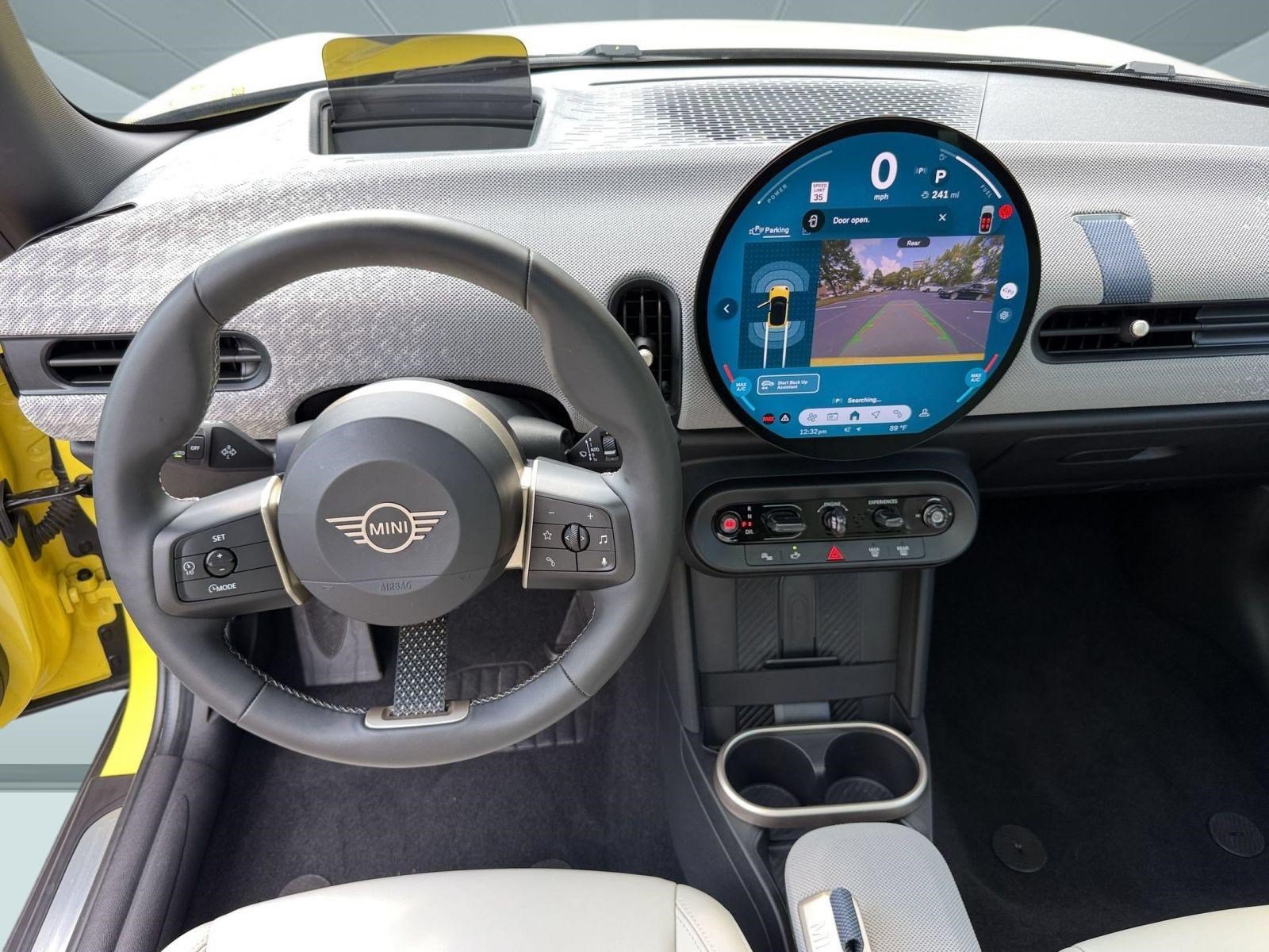 Certified 2026 MINI Cooper S FWD image 27