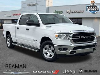 Used 2023 RAM 1500 Lone Star AWD/4WD 360° Tour