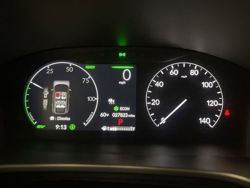 Certified 2024 Honda CR-V Sport image 25