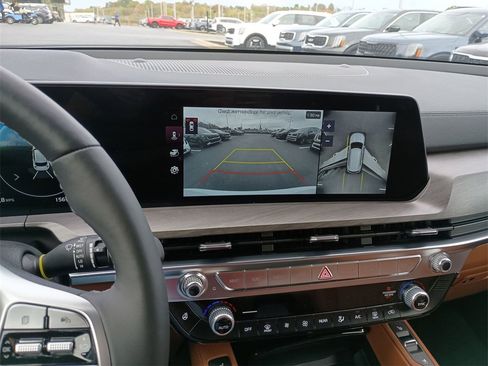 New 2025 Kia Telluride SX Prestige X-Pro image 23