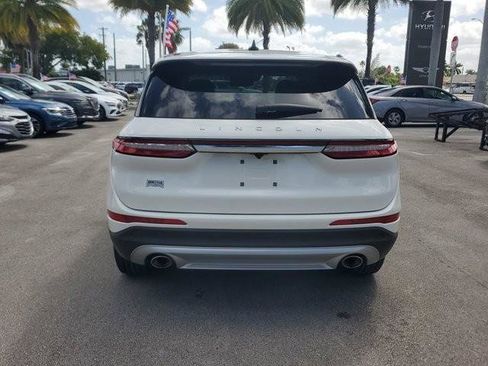 Used 2023 Lincoln Corsair FWD image 6