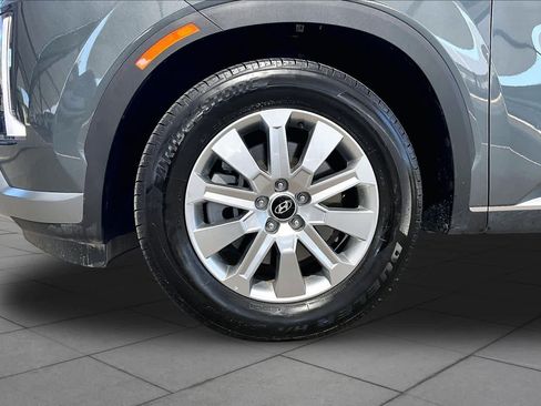 Used 2025 Hyundai Palisade SEL AWD/4WD image 11