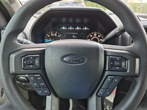 Used 2020 Ford F150 XL w/ Equipment Group 101A Mid RWD image 19