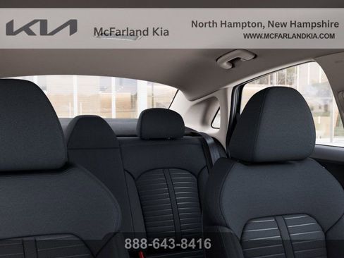 New 2026 Kia K5 LXS image 28