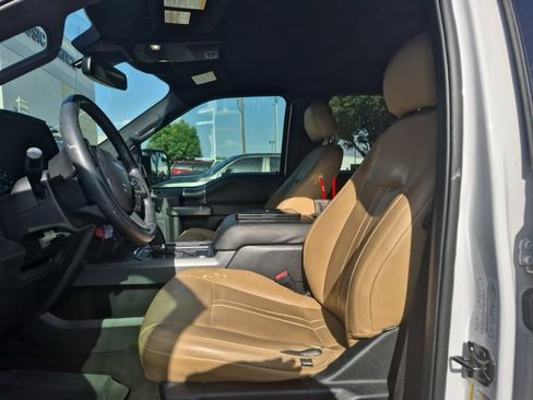 Used 2020 Ford F150 XLT w/ Equipment Group 302A Luxury AWD/4WD image 6
