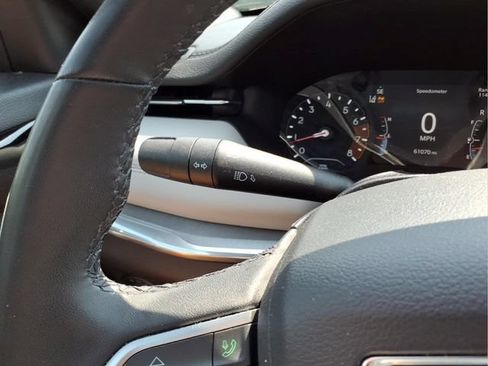 Used 2024 Jeep Compass Limited AWD/4WD image 29