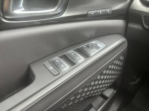 New 2026 Kia Carnival SX w/ SX Dark Edition Package FWD image 20