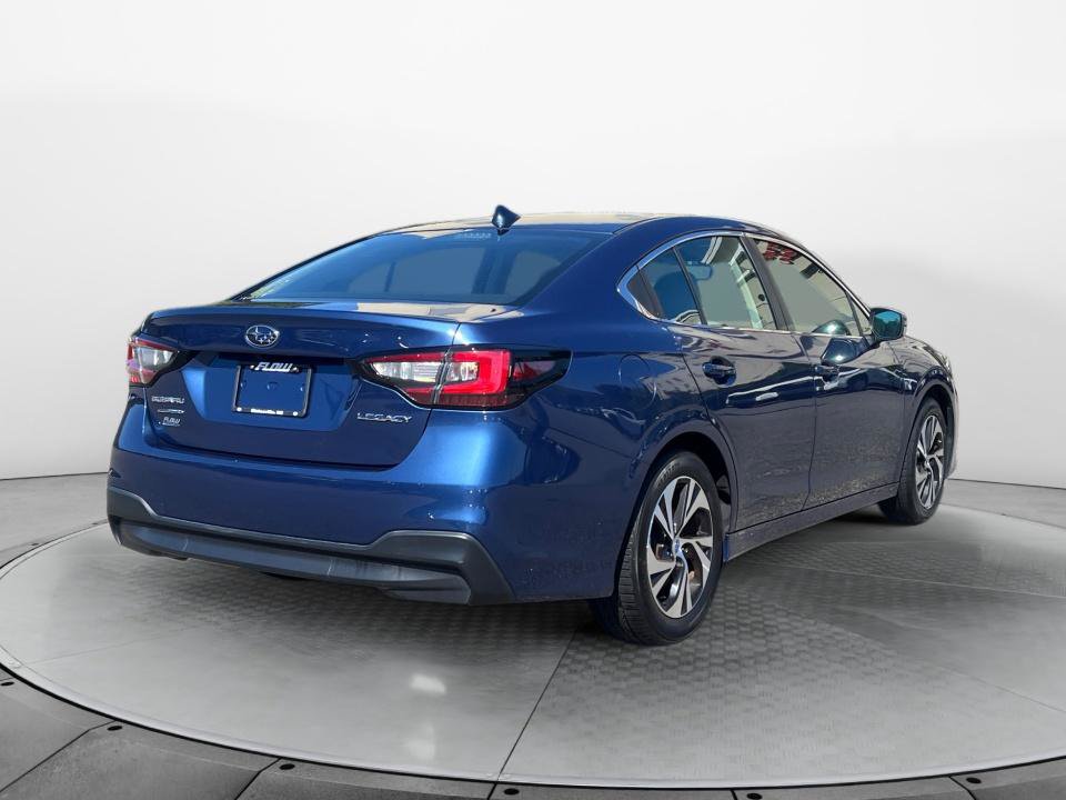 Used 2020 Subaru Legacy Premium w/ Popular Package #1 AWD/4WD image 7