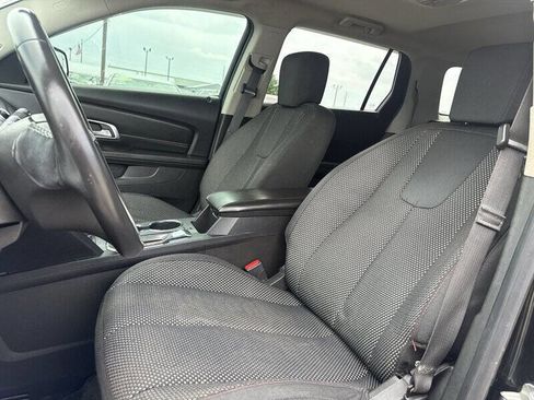 Used 2015 GMC Terrain SLE w/ Convenience Package AWD/4WD image 17