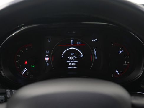 Used 2021 Dodge Durango Citadel image 25