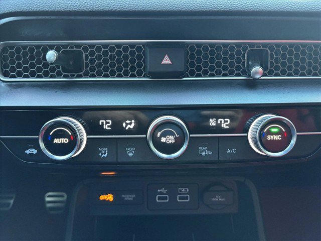 Used 2023 Honda Civic Type R image 16