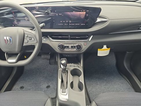 New 2026 Buick Envista Preferred w/ Convenience II Package FWD image 13