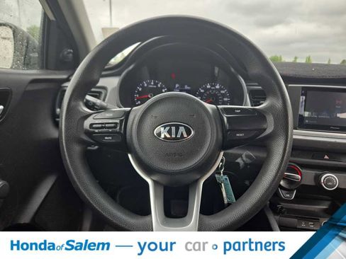Used 2018 Kia Rio LX FWD image 14