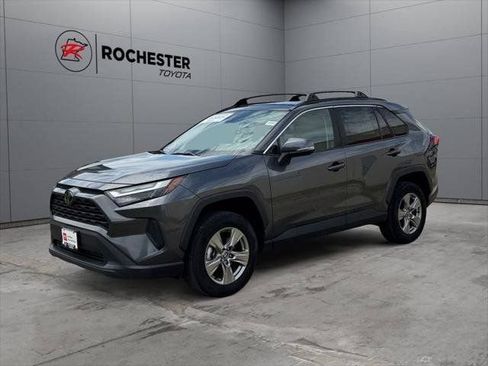 Certified 2023 Toyota RAV4 XLE w/ Convenience Package AWD/4WD image 69