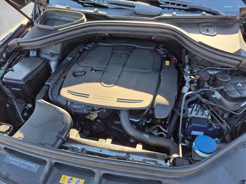 Used 2018 Mercedes-Benz GLE 350 image 21