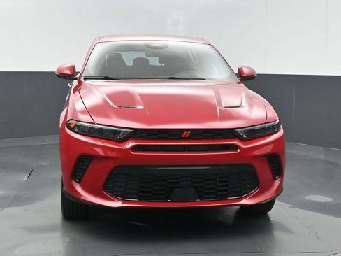 Used 2024 Dodge Hornet GT w/ Cold Weather Group AWD/4WD image 4