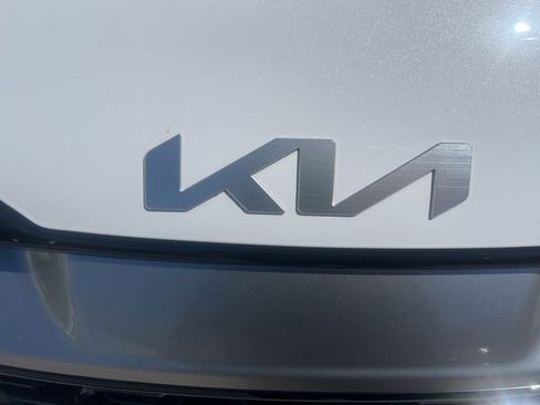 Certified 2023 Kia Sportage EX FWD image 29